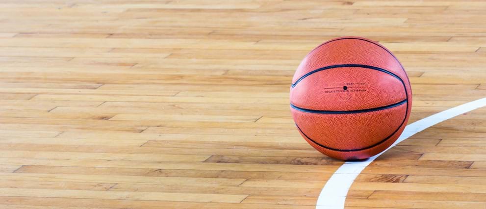 Basketball’sCool: spelend kennismaken met basketball