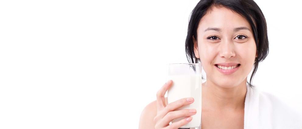 Feiten en fabels over melk