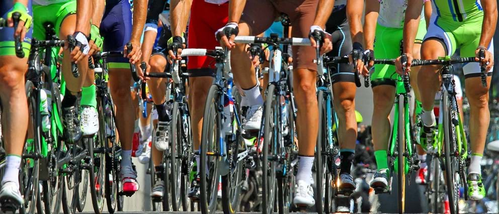 Dit weekend: Papendal Bike Event en Giro Kids Day