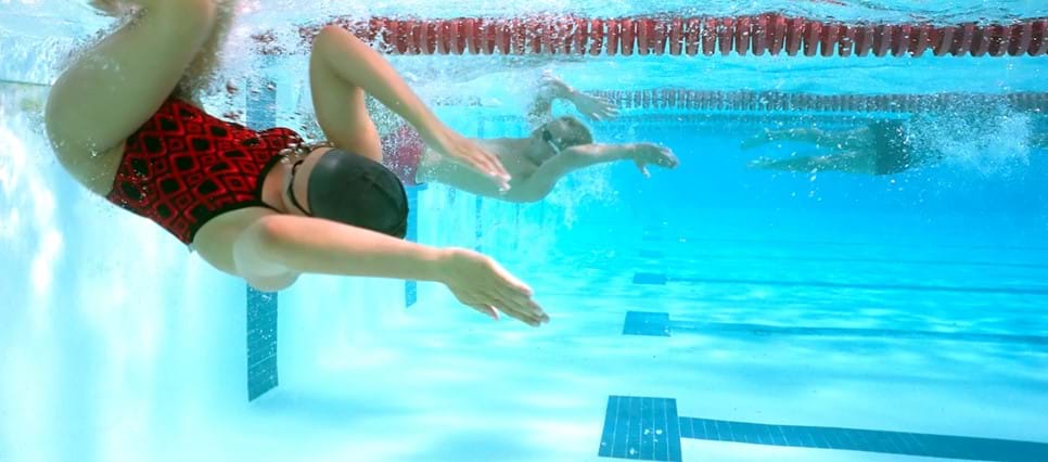 5 tips voor een snel zwemkeerpunt