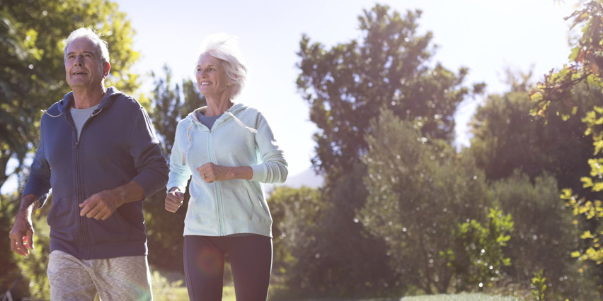 Welkom op Sport.nl 65+