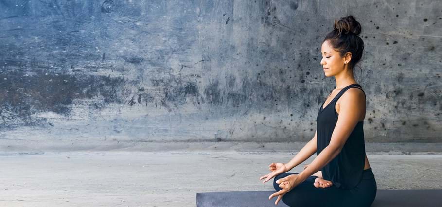 SmartMat, je eigen interactieve yoga-instructeur