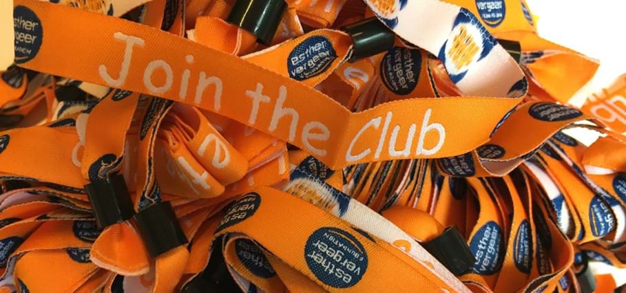 Join the Club in Nijmegen: maak kennis met tennis