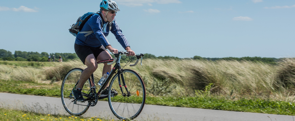 Zomerdip kenmerkt ook sportdeelname augustus