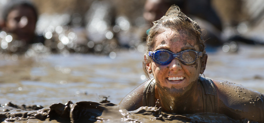 Kom naar de eerste 24-uurs obstacle run van Europa