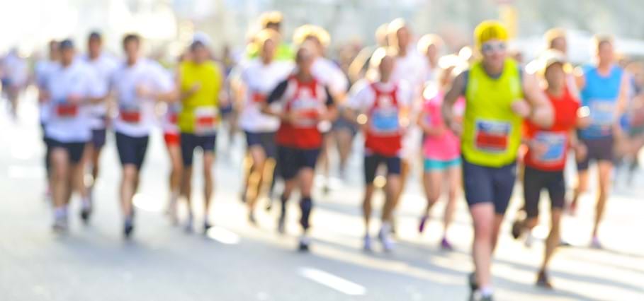 Lange duurlooptraining voor marathon achterhaald