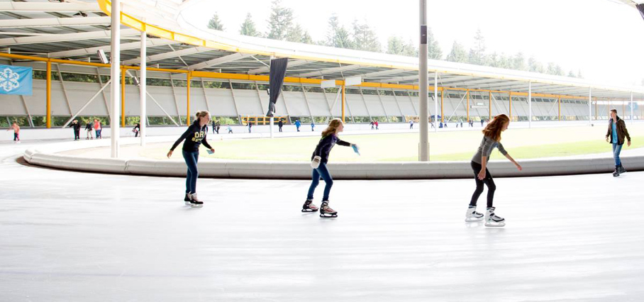 Leer pirouettes en pootje over bij sportinstuiven in Eindhoven