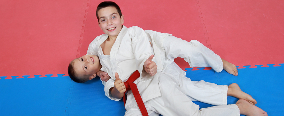 Hoe ga je als judoka goed om met je gewicht?