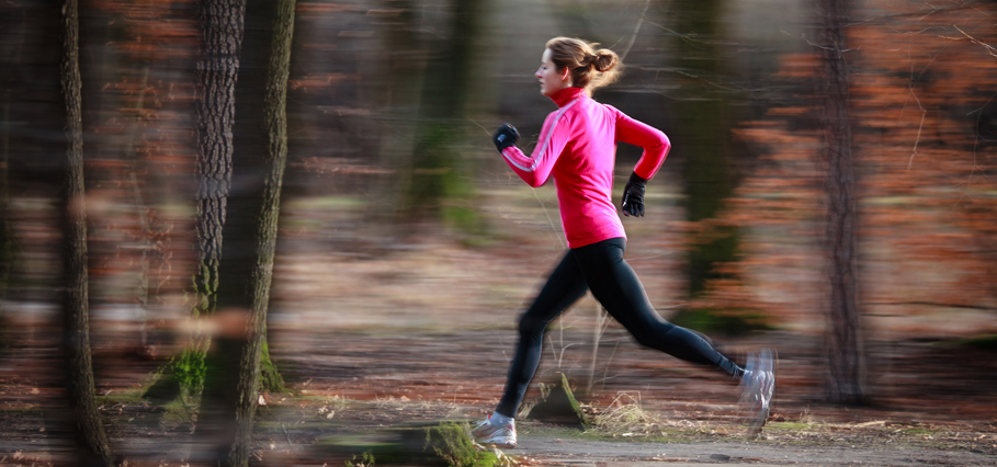 In tien weken klaar voor het nieuwe loopseizoen