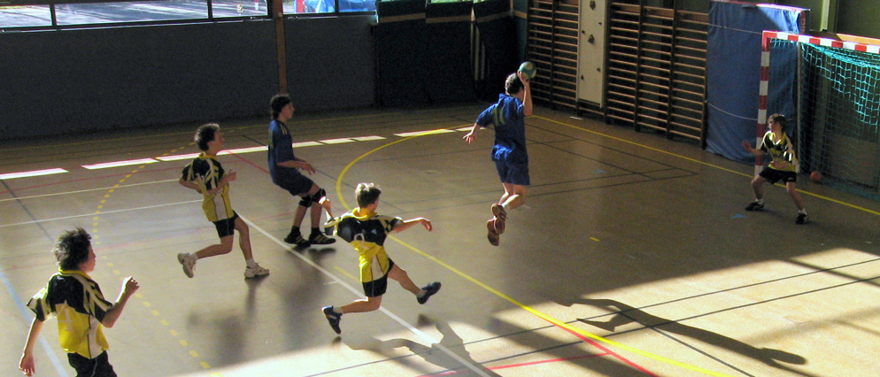 Terugbetaling nachtmerrie Oppervlakte Handbal: steeds leuker voor kinderen - voor alle sporters en sportclubs van Nederland Terugbetaling nachtmerrie Oppervlakte Handbal: steeds leuker voor kinderen - voor alle sporters en sportclubs van Nederland