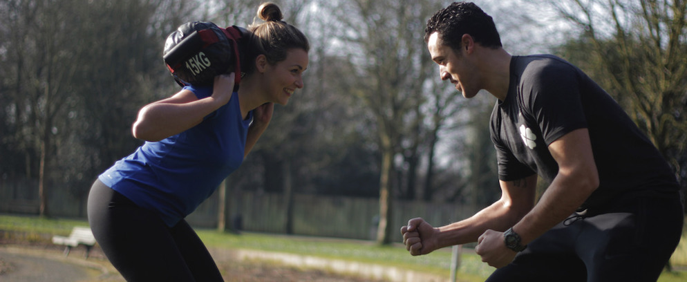 Kijk ik sport: “Bootcamp heeft me een verandering in mijn carrière gebracht”