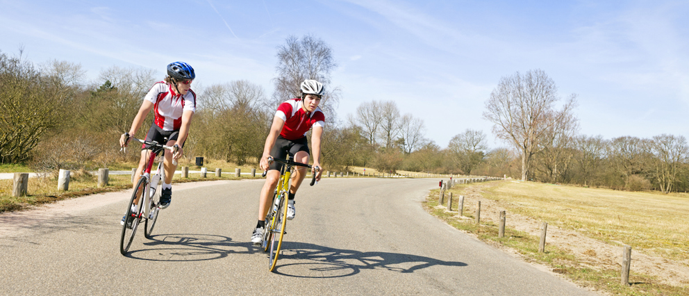 Sportparticipatie naar recordhoogte in mei