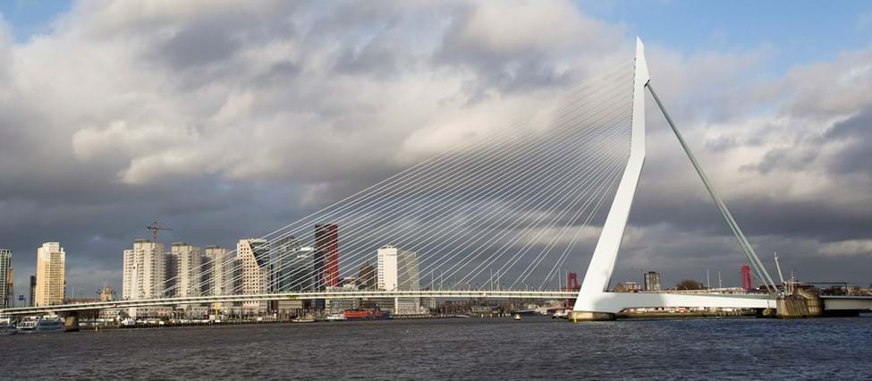 Dit weekend in Rotterdam: WK Paratriatlon
