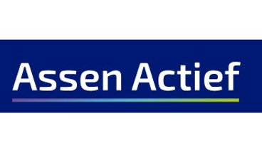 Logo Assen Actief