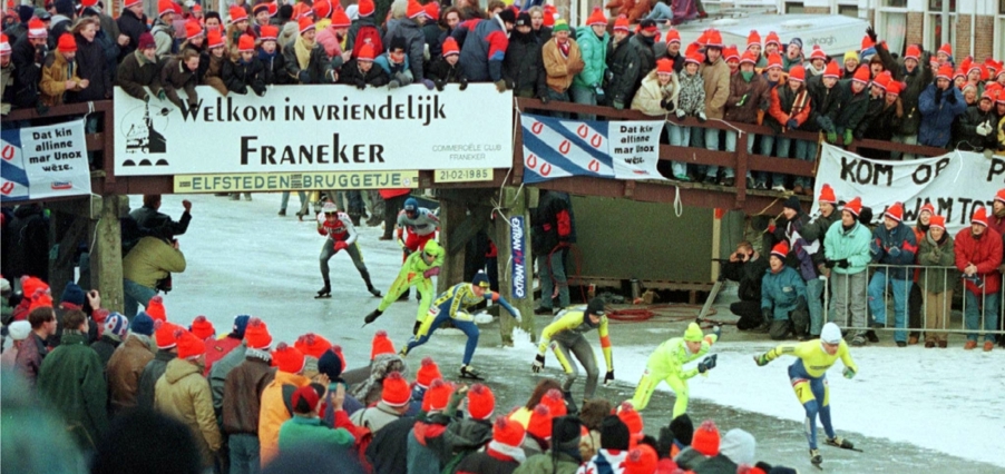 Elfstedentocht voor iedereen?