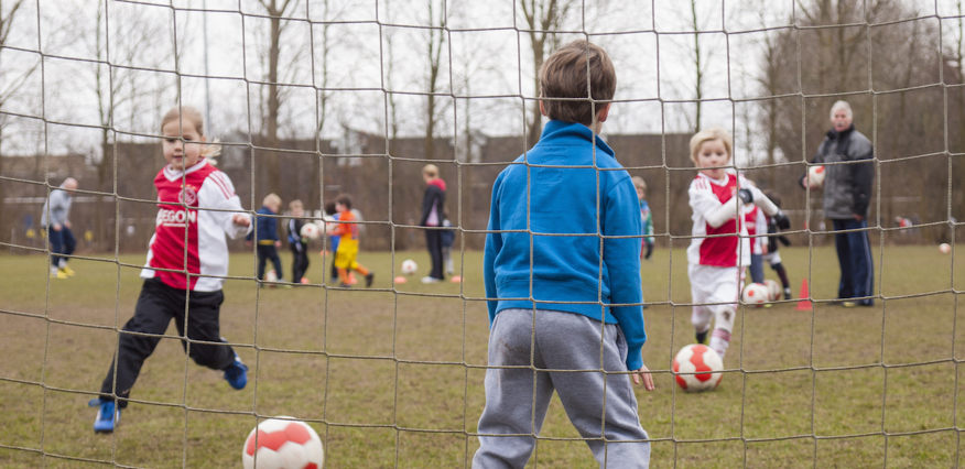 Ledental sportverenigingen neemt toe