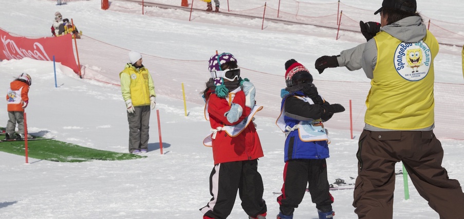 Ski veilig met SneeuwFit