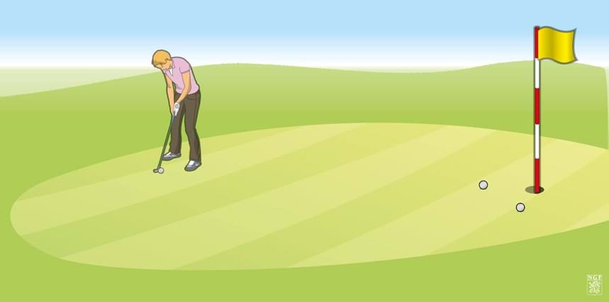 Waar leer ik op een leuke manier meer over golfregels?