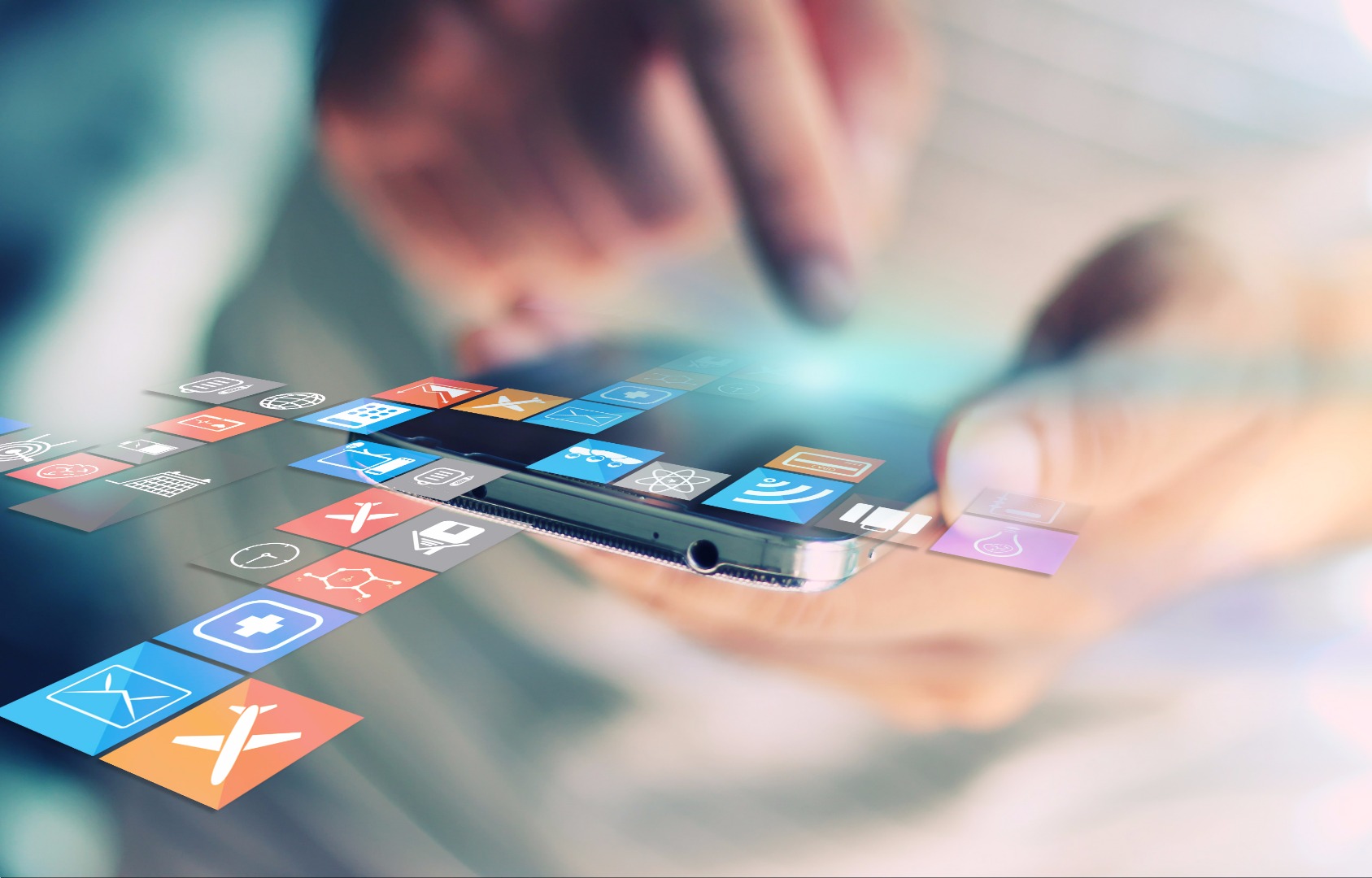 Verstandig gebruik sociale media: tien tips voor trainers