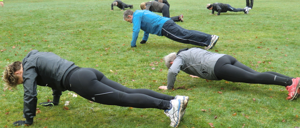 Je buikspieren trainen: Crunches of planken?