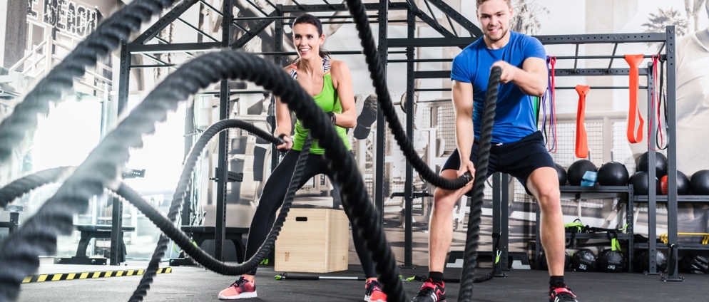 Cardio vóór krachttraining: slecht idee? Uitleg & tips Cardio vóór krachttraining: slecht idee? Uitleg & tips