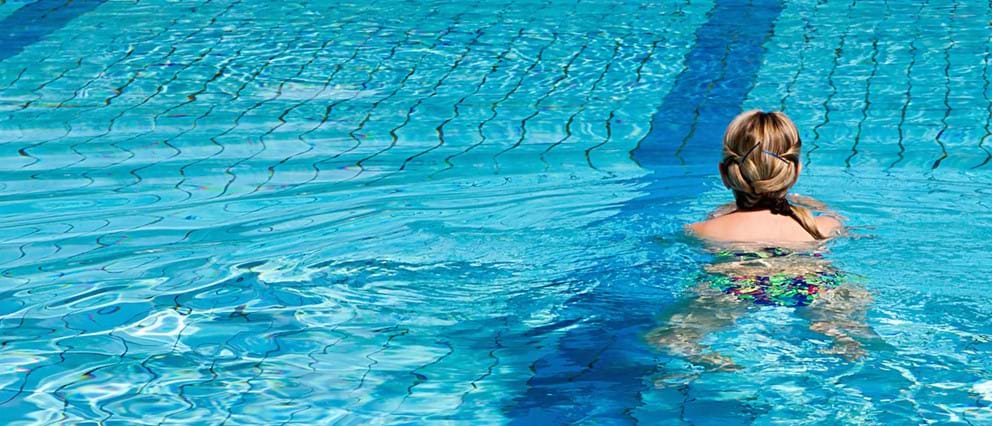 SwimGym: het eerste fitnesszwembad voor banenzwemmers en triatleten