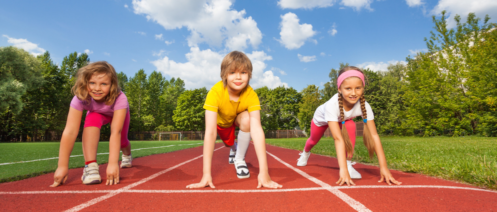 Kansen voor alle kinderen: laat ook jouw kind sporten