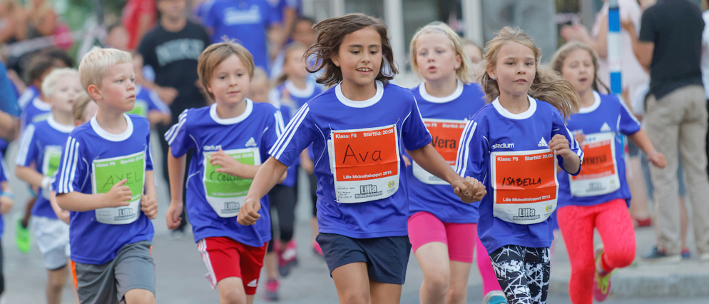 10 leuke lopen in de komende maanden