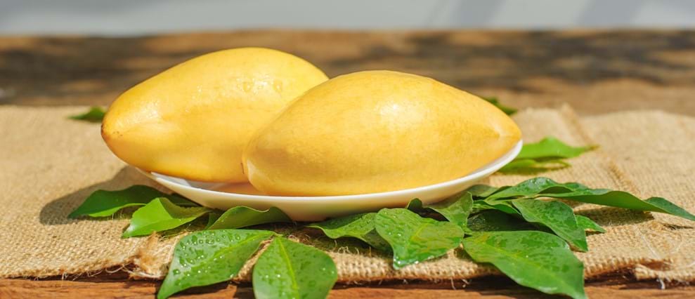 Hoe gezond is een mango?