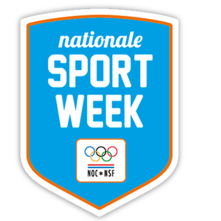 Nationale Sportweek