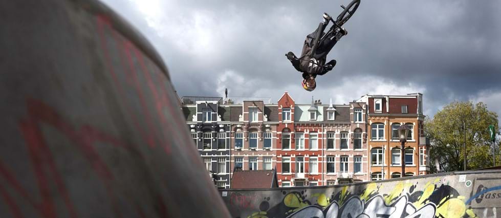 Urban Sports Week Amsterdam: Wat is er allemaal te doen? 