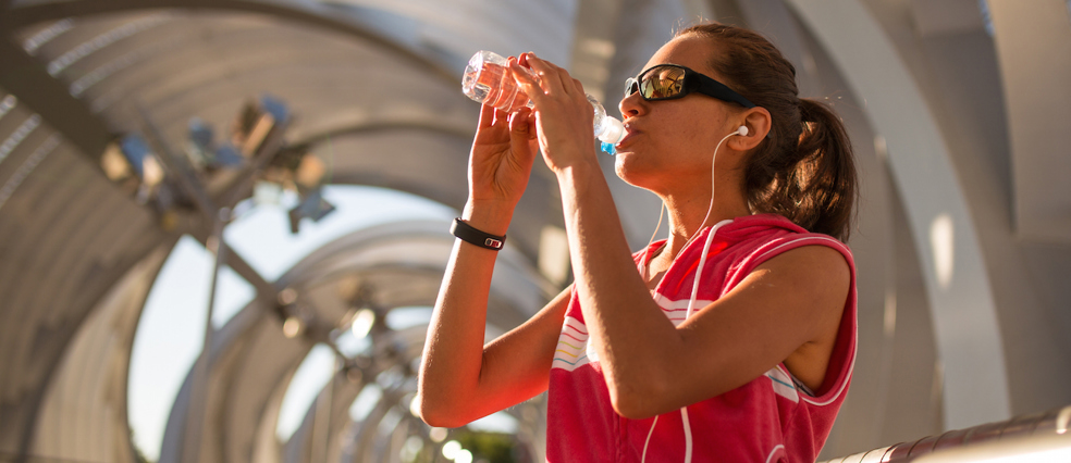 Jouw hardlooptraining aanpassen aan warm weer? Lees deze 10 tips