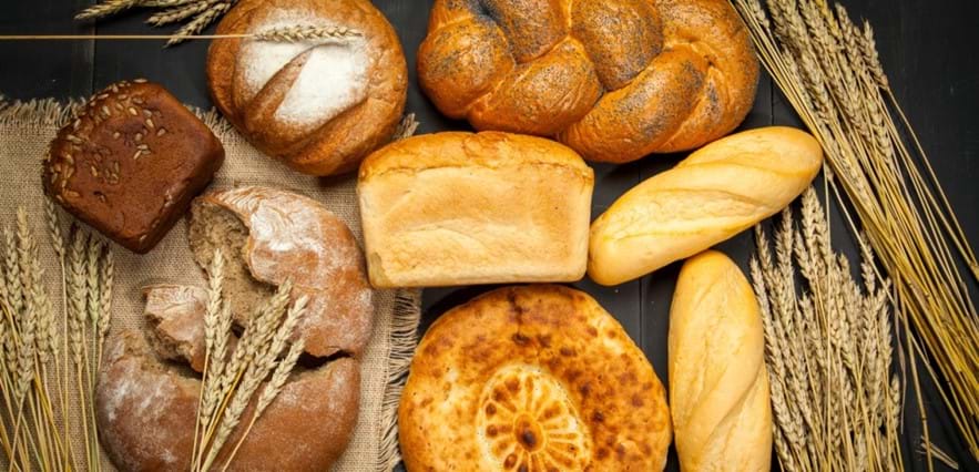 Is speltbrood gezonder dan tarwebrood?