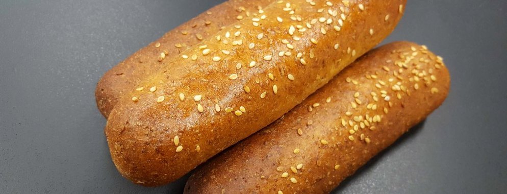 Houben Worstenbrood en Papendal ontwikkelen Sportenbroodje 