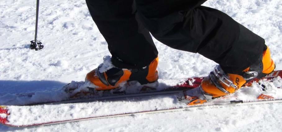Hoe kies ik de juiste skischoenen?