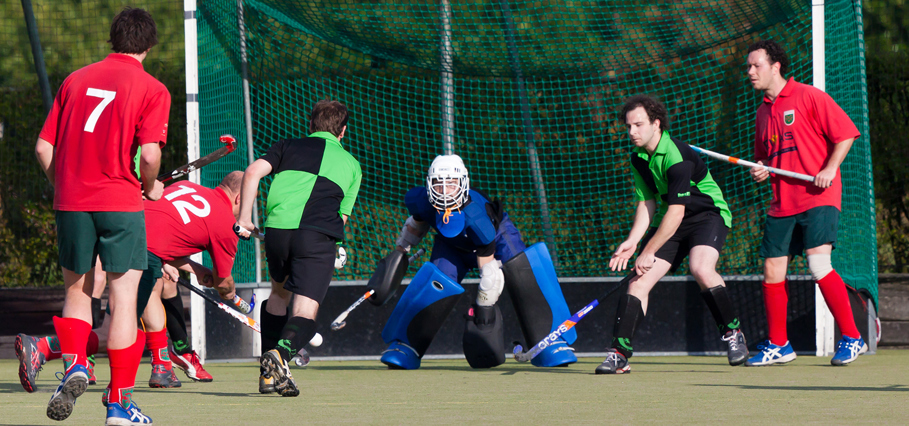 Heel Holland hockeyt: 250.000 leden