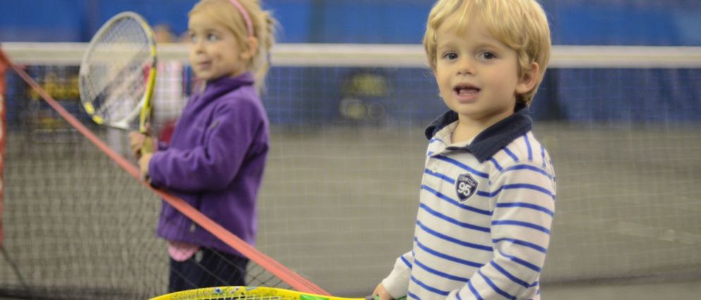 Samenwerking gemeente en tennisclub biedt grote kansen