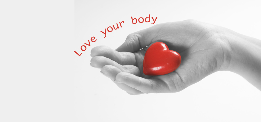 Love your body