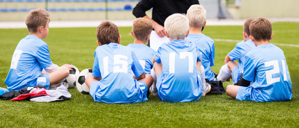 Lekker sporten met autisme