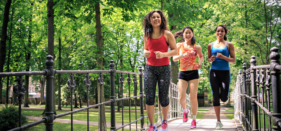 Hardlopen vooral populair dankzij loopevenementen