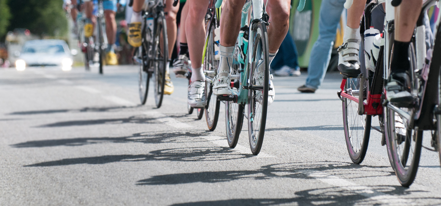 Stoom je klaar voor de Tour met Start2Bike