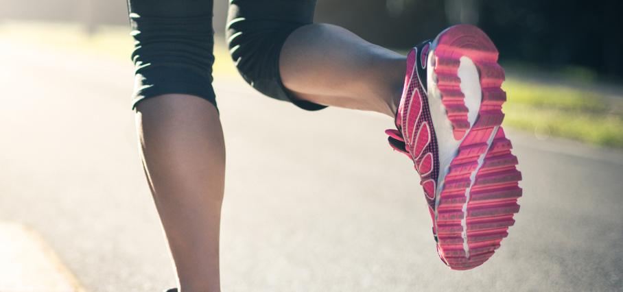 Juni = Ladiesrunmaand