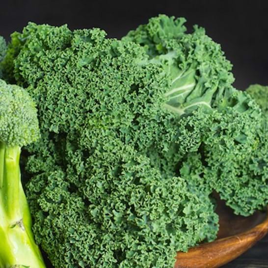 Wat zijn de gezondste groenten?